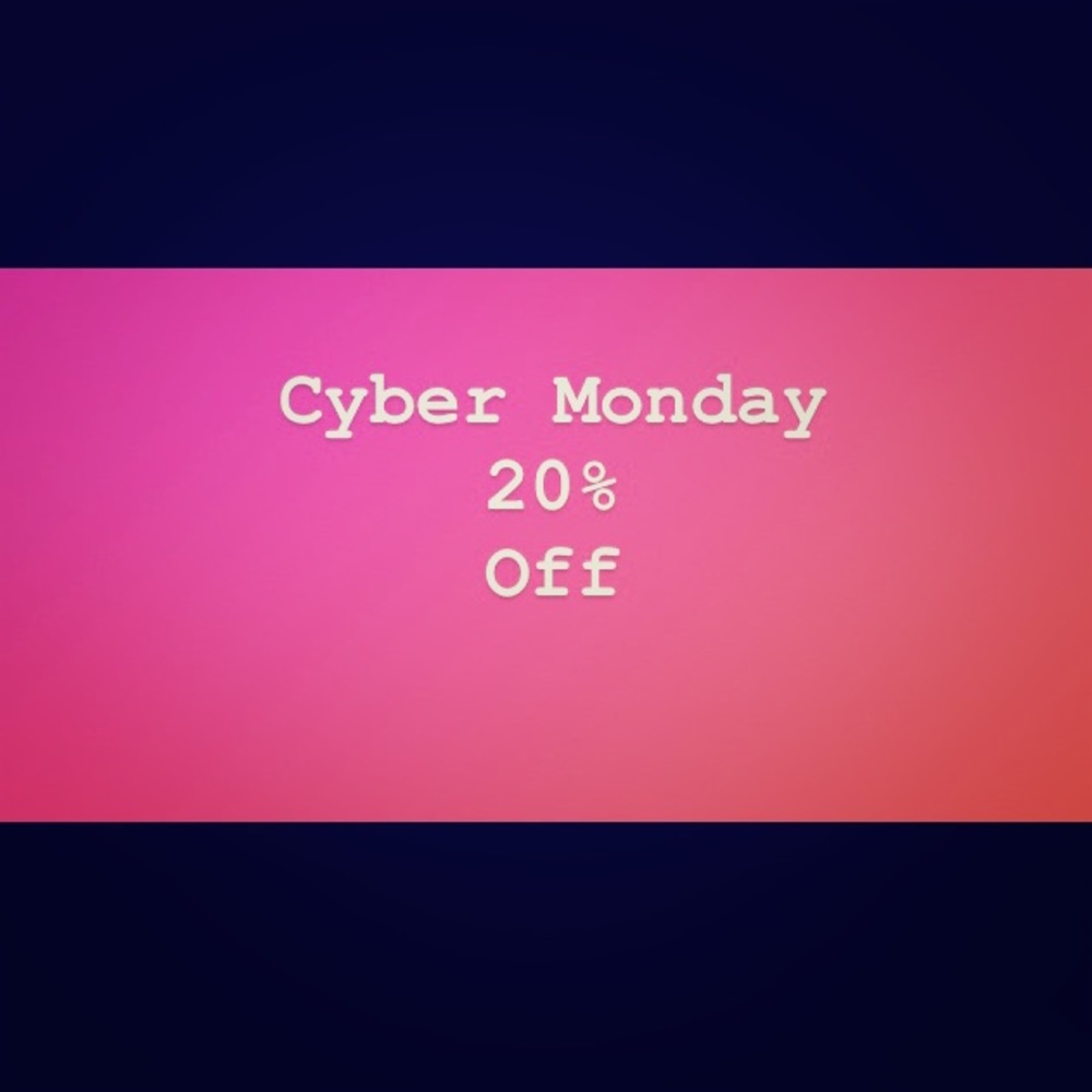 Take 20%off